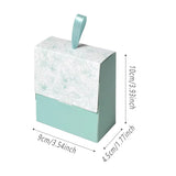 20pcs Mini Gift Boxes Small Party Favors Box for Girls Jewelry Candy Packaging