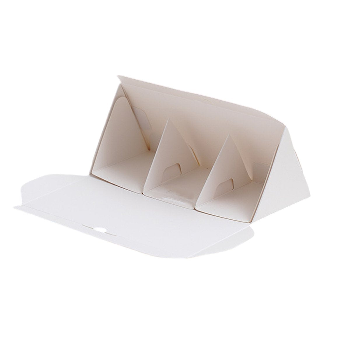 20PCS Cake Box Sandwich Food Packaging