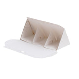 20PCS Cake Box Sandwich Food Packaging