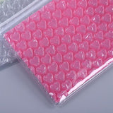 Bubble Ziplock Bags PVC durable versatile use 10 pcs