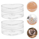 Transparent Packaging Box Gift Box 20PCS