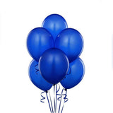 100PCS 22 Colours Latex Balloons Party Decoration