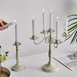 Candle Celebration Table Ornaments 1PC