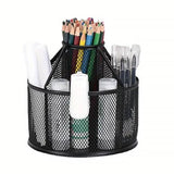 Rotating Pen Holder Organizer 1PC