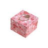 25PCS Large Square Colour Gift Boxes for Valentine's Day Surprise and Lucky Gift