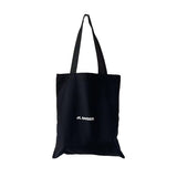 High-Quality Durable Canvas Shoulder Bags for Students and Shoppers 1pc