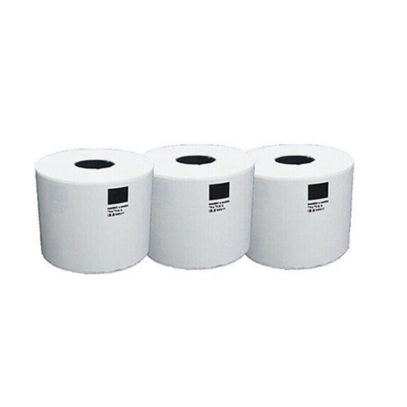 Thermal Printers Shipping Labels 400 Labels per Roll 8 Rolls