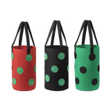 Hanging Planter Bags 3PCS