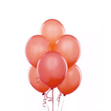 100PCS 22 Colours Latex Balloons Party Decoration