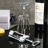 Red Wine Bottle Openers 3PCS