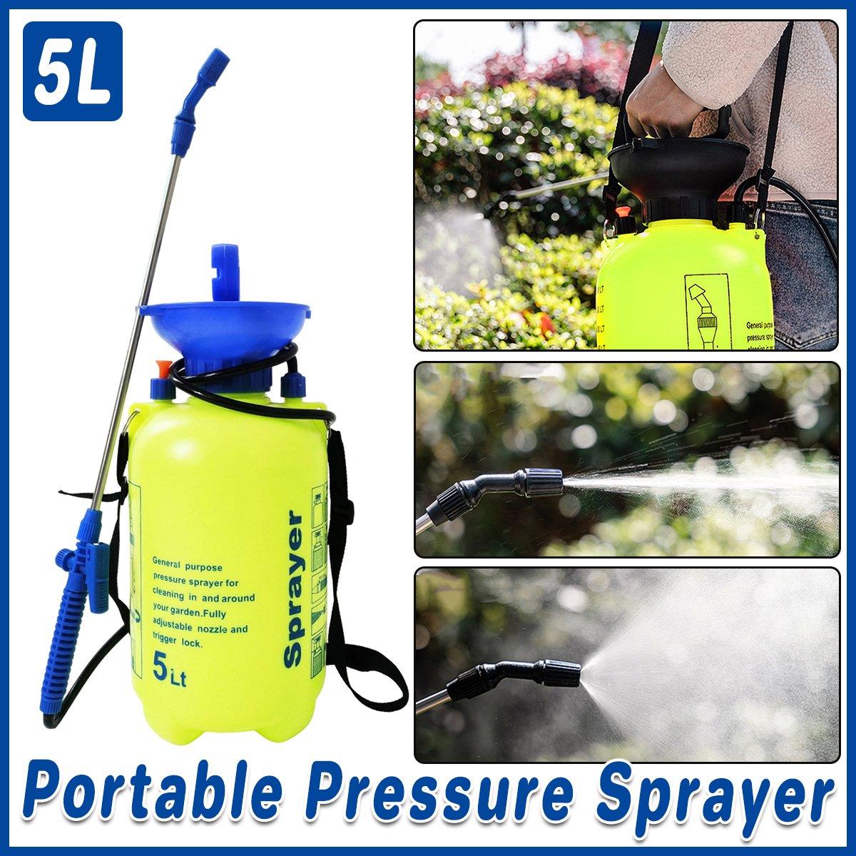 Garden Sprayer Spray Bottle 1PC