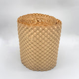 Kraft Bubble Wrap Paper 1Roll