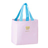 Stylish and spacious insulated lunch tote for adults