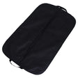 High-quality suit bag with full-length zipper