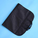 High-quality suit bag with full-length zipper