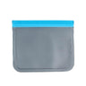 Keep Your Food Fresh with Translucent Frosted Food Storage Bags