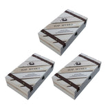 Wooden Wine Box Durable Exquisite Packaging Case for Wine Storage