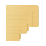 High-quality paper envelopes for secure and stylish mailing.