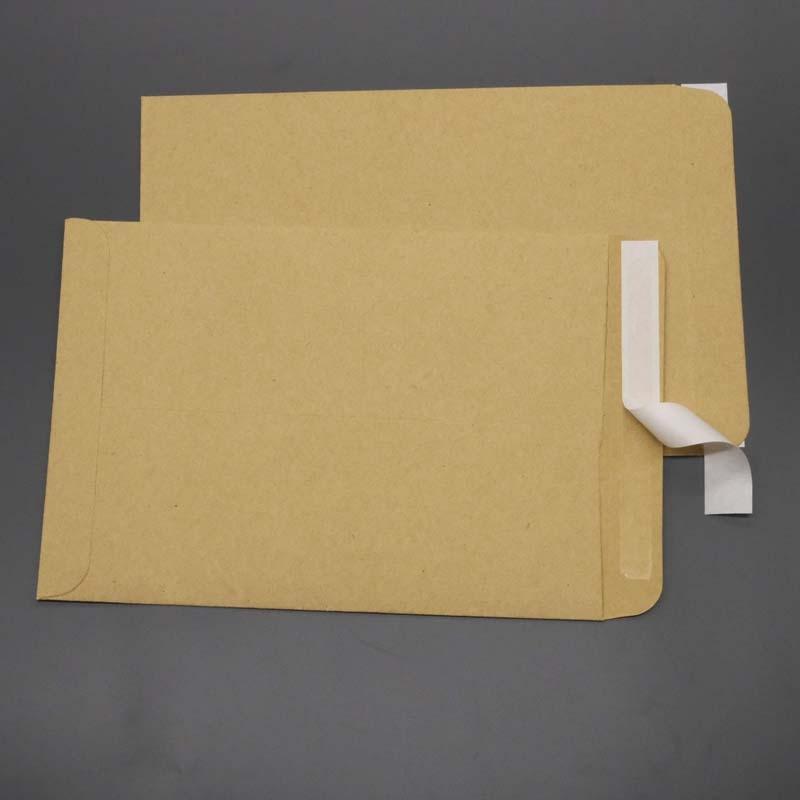 High-quality paper envelopes for secure and stylish mailing.