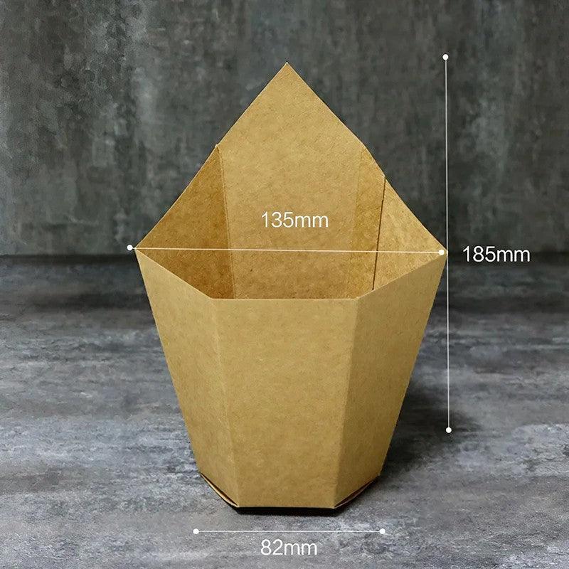 Convenient and Portable Foldable Cup