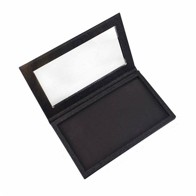 Magnetic Makeup Box for Eyeshadow 1PC 20.5x12.4x1.5cm - Discount Packaging Warehouse