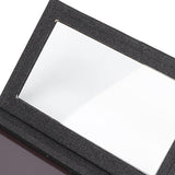 Magnetic Makeup Box for Eyeshadow 1PC 20.5x12.4x1.5cm - Discount Packaging Warehouse