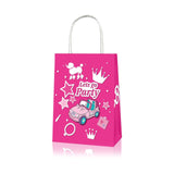 Make Her Day Special with Girls' Party Gift Bags