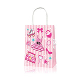 Make Her Day Special with Girls' Party Gift Bags