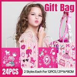 Make Her Day Special with Girls' Party Gift Bags