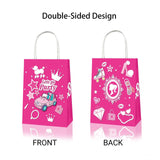 Make Her Day Special with Girls' Party Gift Bags