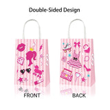 Make Her Day Special with Girls' Party Gift Bags