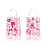 Make Her Day Special with Girls' Party Gift Bags