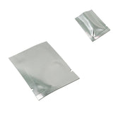 Efficient food vacuum seal bag for preserving freshness