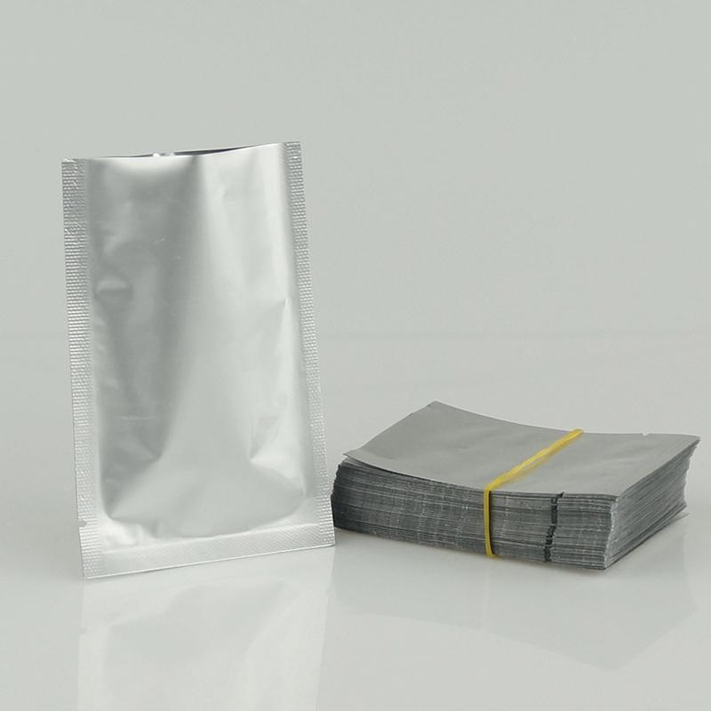 Efficient food vacuum seal bag for preserving freshness