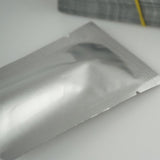 Efficient food vacuum seal bag for preserving freshness