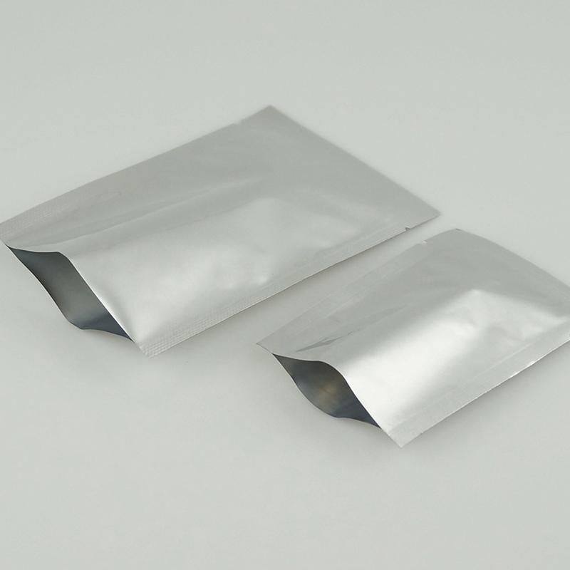 Efficient food vacuum seal bag for preserving freshness