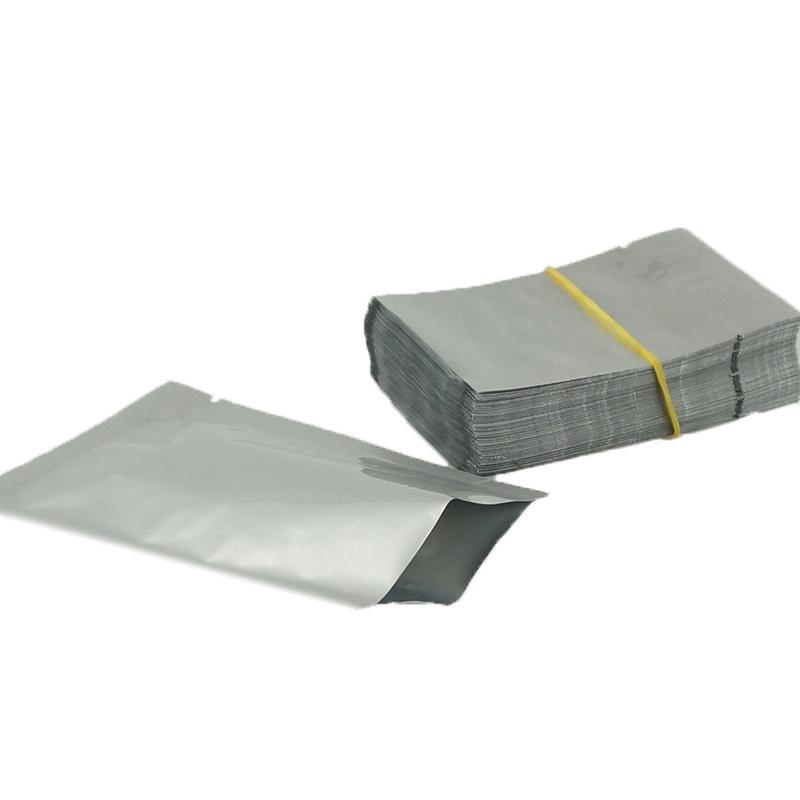 Efficient food vacuum seal bag for preserving freshness