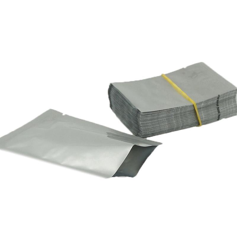 Efficient food vacuum seal bag for preserving freshness