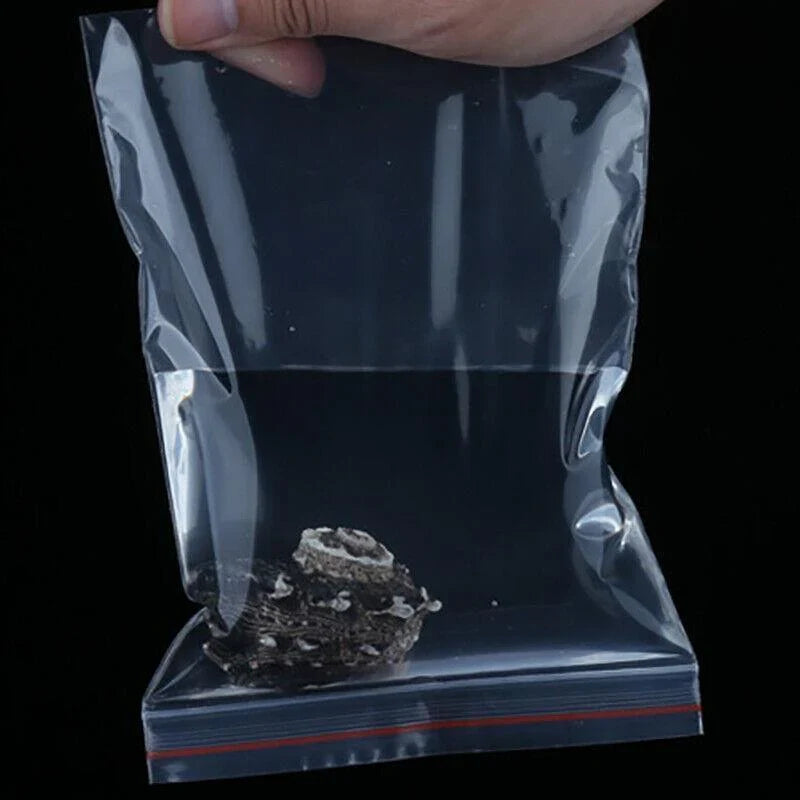 Durable Plastic Zip Lock Bags for All Your Storage Needs – Discount ...