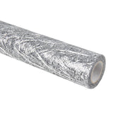 Mesh Wrapping Paper 1 Roll Nonwoven Eco-friendly