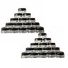100pcs