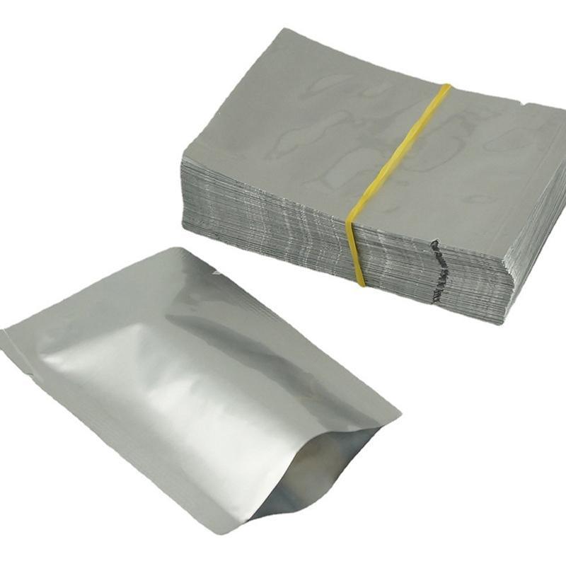 Efficient food vacuum seal bag for preserving freshness