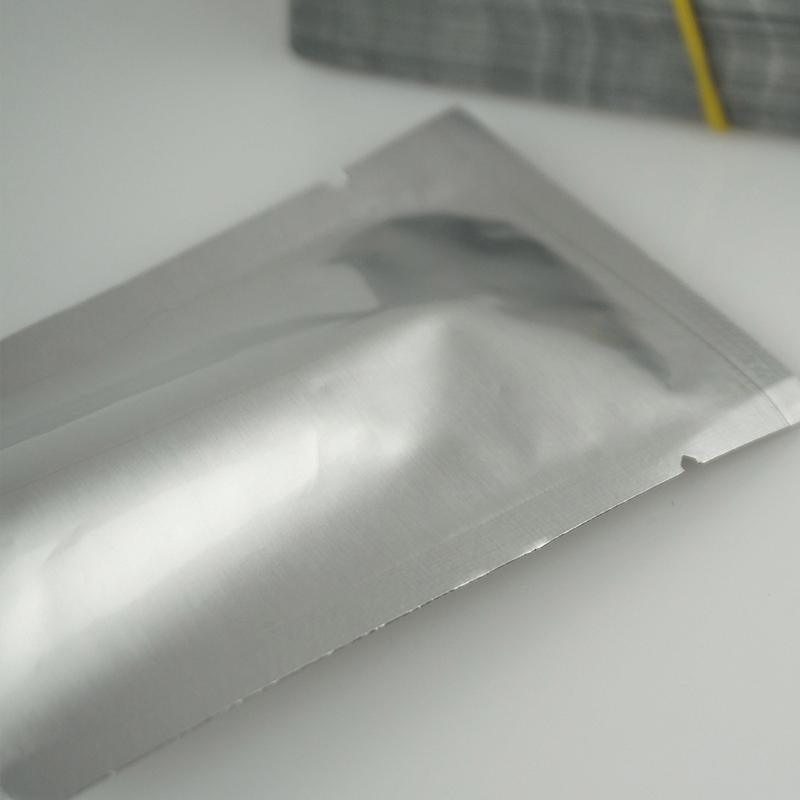 Efficient food vacuum seal bag for preserving freshness
