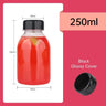 20pcs-Glossy -Black