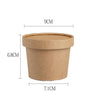 250ML (8OZ)