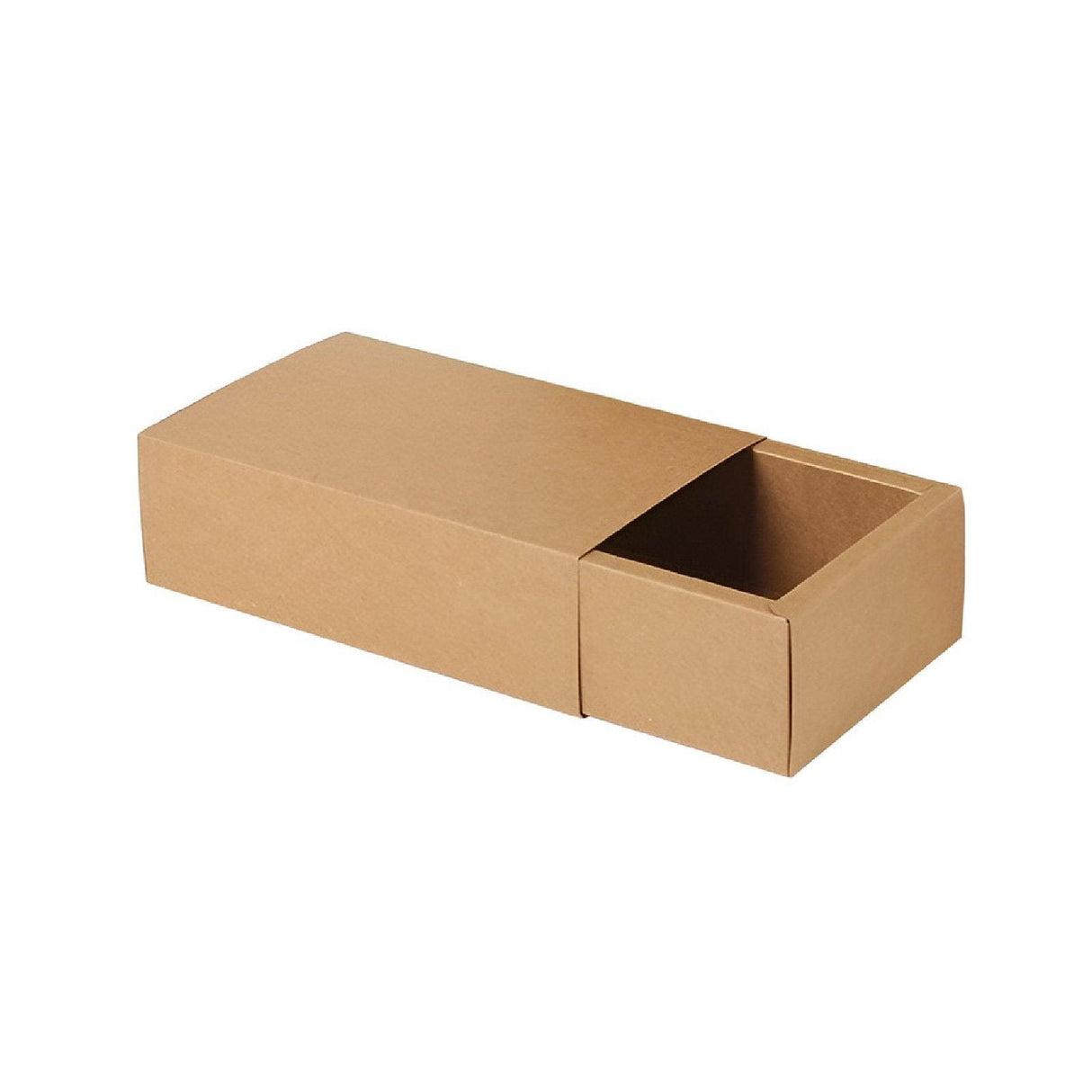 Organize Efficiently with Our Versatile Slide Box