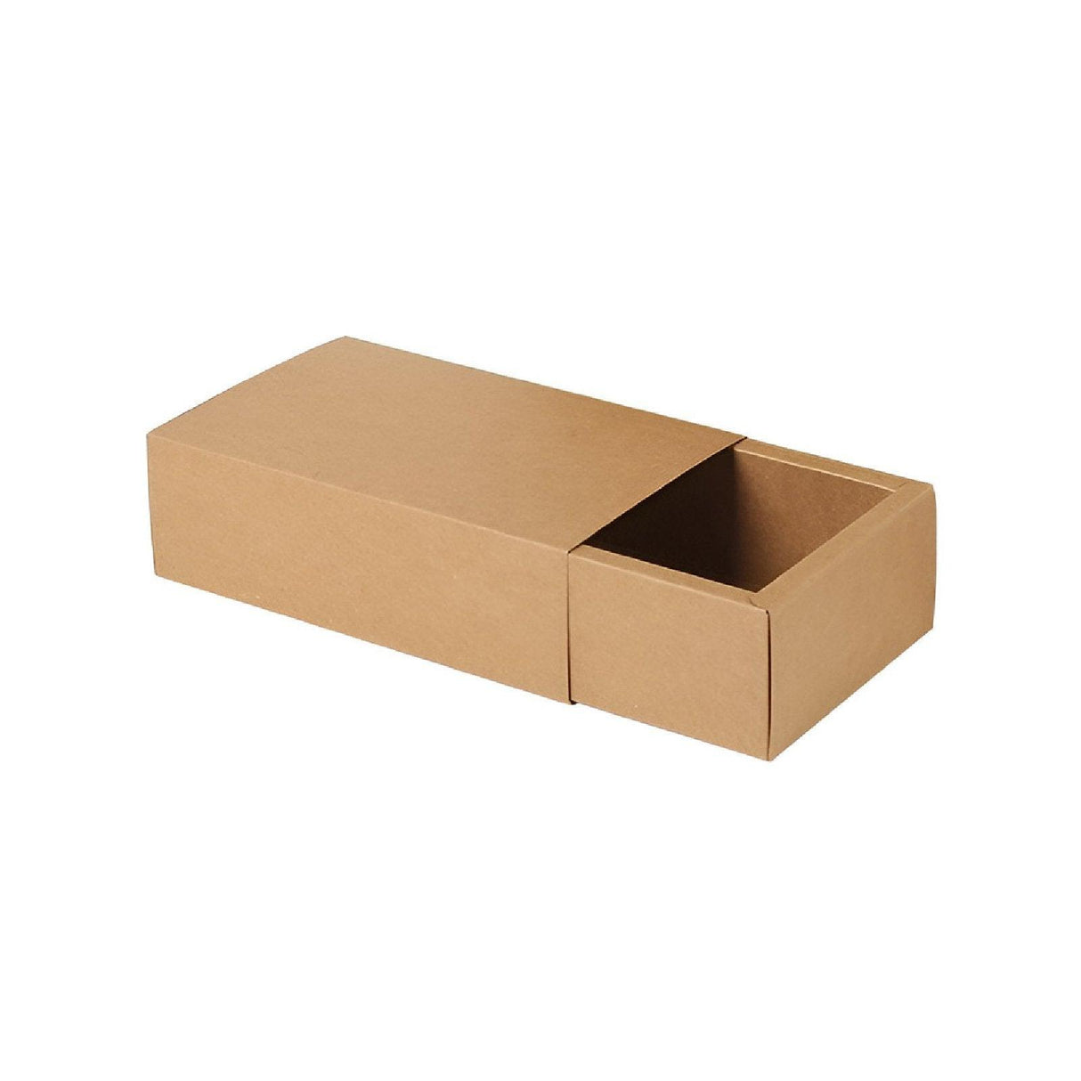 Organize Efficiently with Our Versatile Slide Box