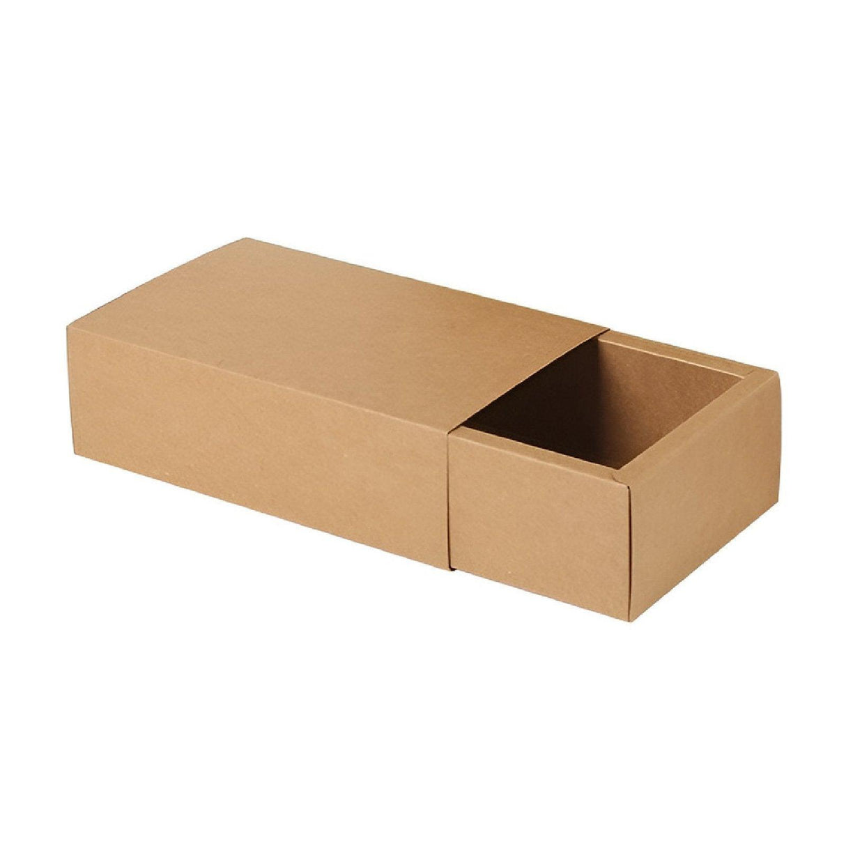 Organize Efficiently with Our Versatile Slide Box