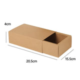 Organize Efficiently with Our Versatile Slide Box