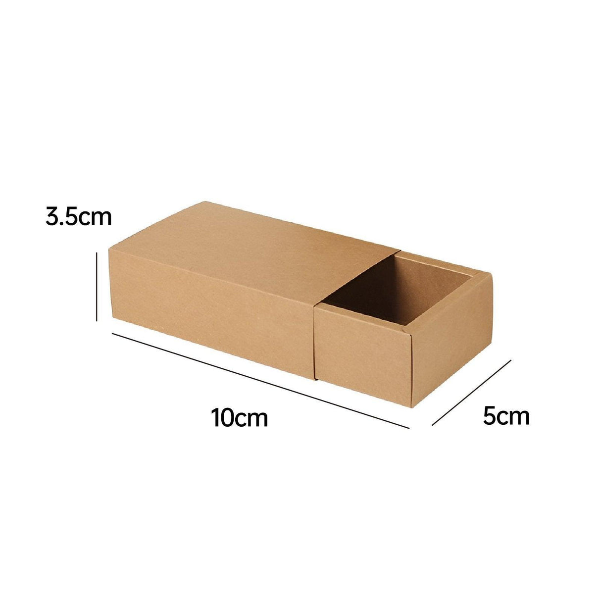 Organize Efficiently with Our Versatile Slide Box